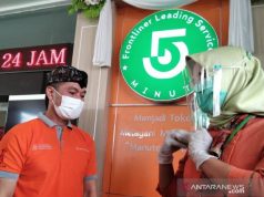 RSUD Kudus Luncurkan Layanan 5 Menit Pasien Tertangani
