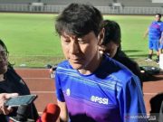 Timnas U-19 Jalani Laga Internal di Kroasia