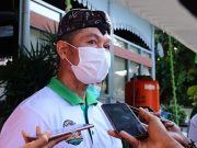HSN 2020, Plt Bupati Kudus Minta Kiai dan Santri Berperan Lawan Pandemi Covid-19