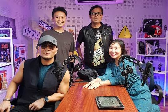 Jawab Tantangan Industri, Authenticity Raih 2 Penghargaan ICMA 2020