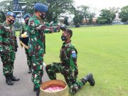 450 Siswa ikuti Semata PK TNI AU Angkatan Ke-79