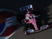 FIA Setujui Larangan Reverse Engineering ala Racing Point