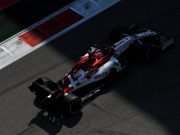 Raikkonen Siap Pecahkan Rekor Formula 1