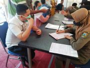 Kian Gencar Razia Masker, Satpol PP Kumpulkan Denda Rp 63,4 Juta