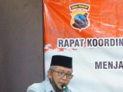 Rektor Unisnu Jepara : Demo Bukan Pilihan Terbaik