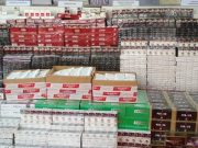 Bea Cukai Kudus Gagalkan Pengiriman Rokok Ilegal ke Blora