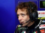 Rossi Positif Covid-19