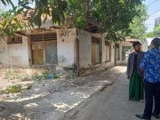 Singgah di Rumah Keramat Gus Dur di Denanyar yang Dikenal ‘Wingit’
