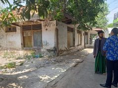 Singgah di Rumah Keramat Gus Dur di Denanyar yang Dikenal ‘Wingit’