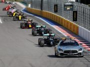 CEO Daimler Tetap Berkomitmen di F1