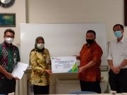 Klaim BPJAMSOSTEK Cabang Kudus Capai Rp 231,5 Miliar