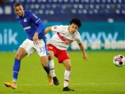 Schalke Ditahan Imbang Stuttgard