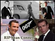 Sean Connery, Pemeran James Bond Meninggal di Usia 90 Tahun