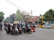 Selama 2020 Terjadi 198 Kecelakaan di Perlintasan KA, 44 Orang Tewas