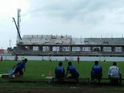 Seleksi Pemain Puslat PSSI Kudus Dibanjiri Peserta
