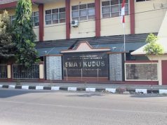 Pengisian Jabatan Dua Kepala SMA di Kudus Tunggu Keputusan Gubernur
