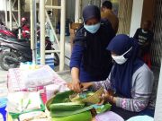 Menikmati Sensasi Sajian Sega Pager Makanan Khas dari Godong Grobogan