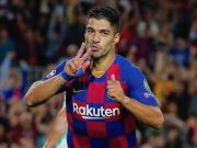 Biarlah Suarez Menemukan Rumahnya…