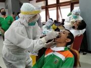 Tingkat Kesembuhan Pasien Covid-19 di Kudus Terus Bertambah