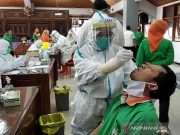 ASN Positif Covid-19 di Kudus Capai 37 Orang