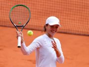 Swiatek Tanpa Tekanan Jelang Final French Open