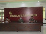 Kodim Surakarta gelar Creavest 2020