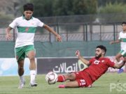Bima Sakti Tak Kecewa Timnas U-16 Kalah dari UAE