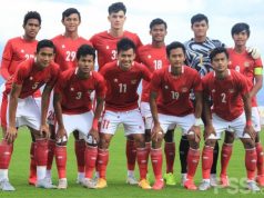 Timnas U-19 Dipastikan Ikuti Turnamen Toulon di Prancis