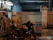 Polres Kudus Masih Selidiki Motif Bapak Bunuh Anaknya Karena Covid-19
