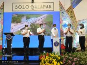Rel KA Lintas Selatan Cirebon – Jombang Sudah Jalur Ganda; Dibangun 3 Terowongan Baru