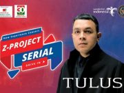 Konser ‘Drive In’ Tulus Pindah Lokasi ke Stadion Akuatik GBK