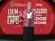 Tiga Hari Penyelenggaraan, UKM Virtual Expo Catat Transaksi Rp 3,1 Miliar
