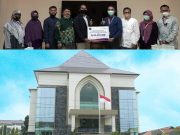 20 Mahasiswa Unimma Terima Beasiswa Jalur Influencer