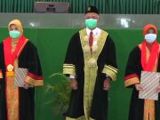 Profesor Harus Bisa Implementasikan Hal Riil, Tak Cuma Konsep