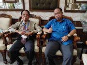 Prodi Administasi Publik FISIP Untag Raih Akreditasi A