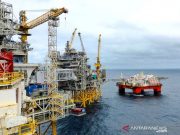 Kebuntuan Stimulus AS dan Kenaikan Stok, Picu Turunya Harga Minyak