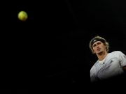 Zverev Atasi Cecchinato