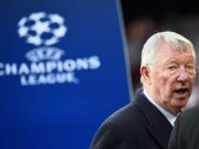 Sir Alex Ikuti Jejak Rashford Perangi Kemiskinan