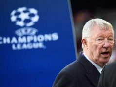 Sir Alex Ikuti Jejak Rashford Perangi Kemiskinan