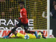 Eduardo Camavinga Buka Opsi Perpanjang Kontrak di Rennes