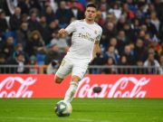 Luka Jovic Bayar Denda Hindari Bui karena Langgar Lockdown