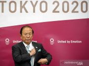 IOC: Kampung Atlet Harus Jadi Tempat Teraman di Tokyo