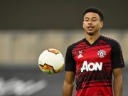 Jesse Lingard Pisah Jalan dengan Agen Mino Raiola