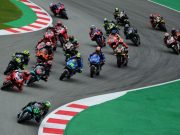 Tiga Balapan Tersisa, Siapa Juara MotoGP 2020?
