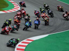 Tiga Balapan Tersisa, Siapa Juara MotoGP 2020?