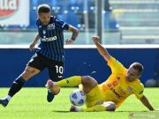 Atalanta Takluk Dua Gol Tanpa Balas dari Tamunya Verona