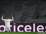 Real Taklukkan Inter 3-2