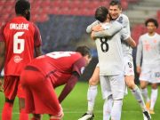 Bayern Munich Bawa Pulang Kemenangan 6-2 dari Markas Salzburg