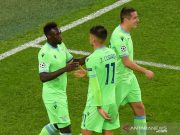 Lazio Bawa Pulang Satu Poin dari Kandang Zenit