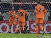 Juventus Menang Meyakinkan 4-1 atas Ferencvaros